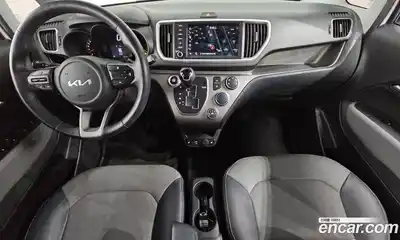 Kia Ray 2022 1.0 Автомат в Москве № 13523, миниатюра 7