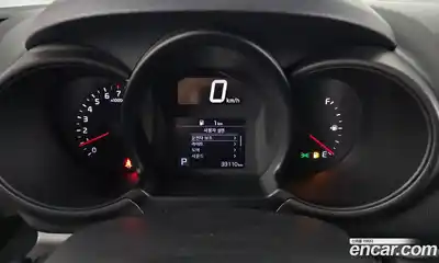 Kia Ray 2022 1.0 Автомат в Москве № 13523, миниатюра 8