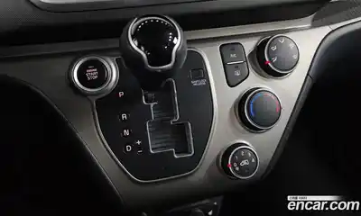 Kia Ray 2022 1.0 Автомат в Москве № 13523, миниатюра 9