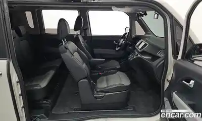 Kia Ray 2022 1.0 Автомат в Москве № 13523, миниатюра 10