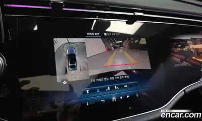 Mercedes-Benz E-Class, 2024