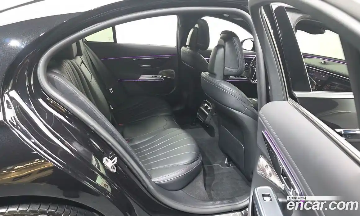 Mercedes-Benz E-Class 2024 2.0 Автомат в Москве № 135992, фото 11