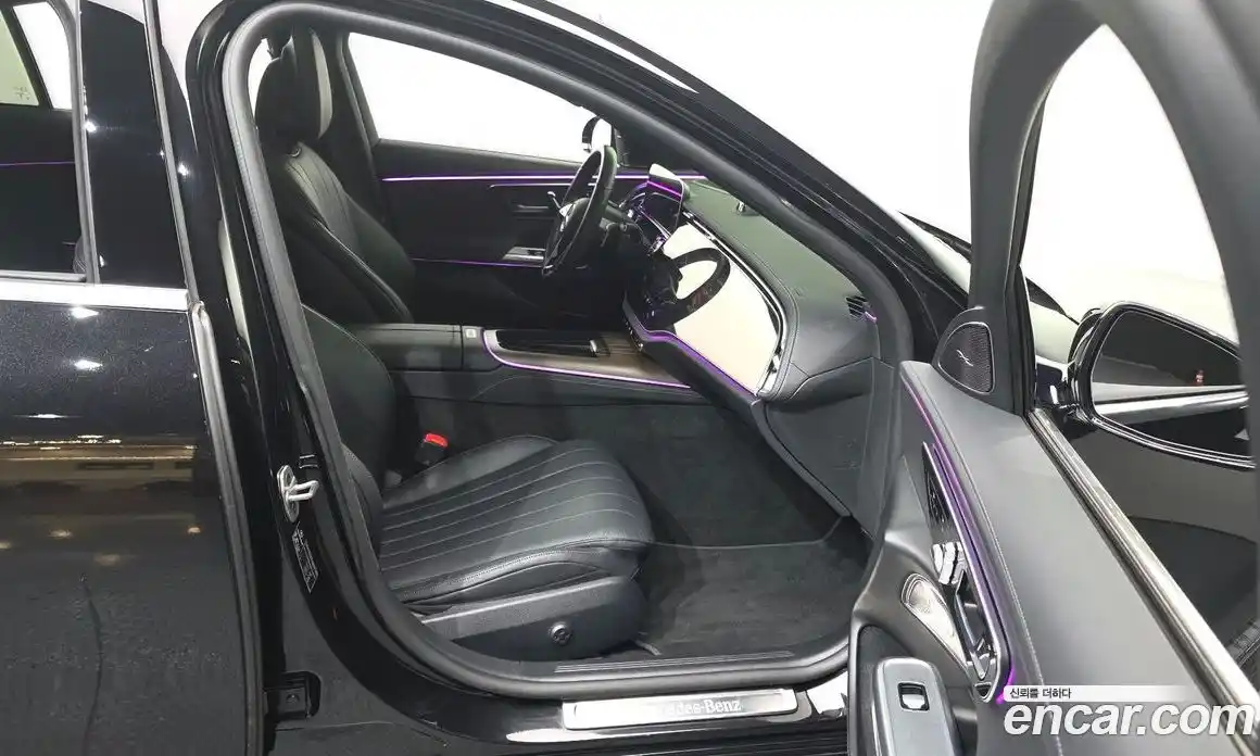 Mercedes-Benz E-Class 2024 2.0 Автомат в Москве № 135992, фото 16