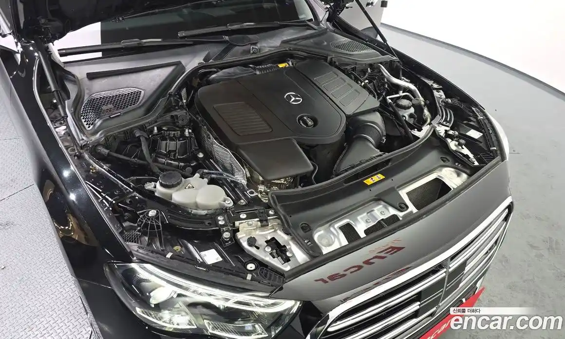 Mercedes-Benz E-Class 2024 2.0 Автомат в Москве № 135992, фото 18