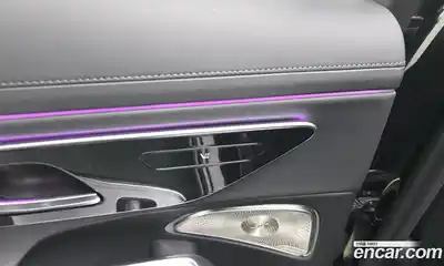 Mercedes-Benz E-Class 2024 2.0 Автомат в Москве № 135992, миниатюра 7