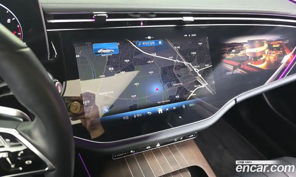 Mercedes-Benz E-Class 2024 2.0 Автомат в Москве № 135992, фото 8