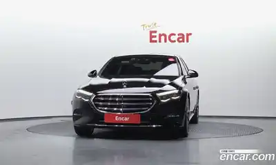 Mercedes-Benz E-Class 2024 2.0 Автомат в Москве № 135992, миниатюра 9