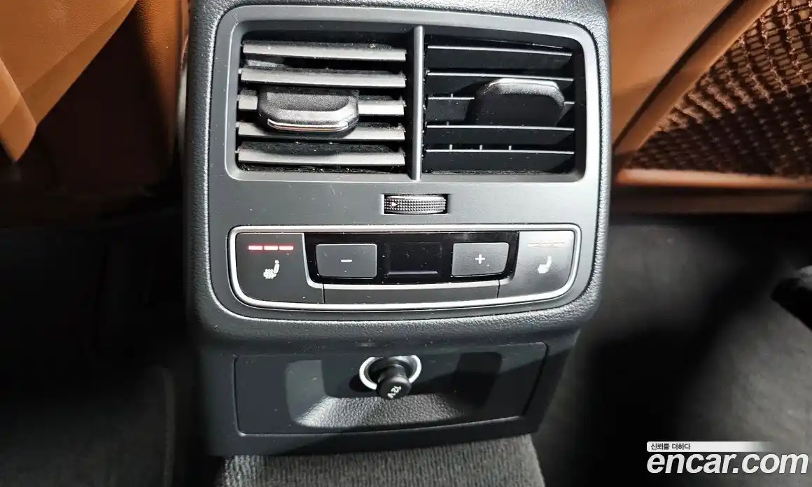 Audi A4 2020 2.0 Автомат в Москве № 136736, фото 11