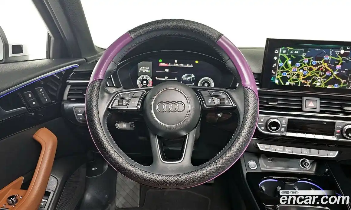 Audi A4 2020 2.0 Автомат в Москве № 136736, фото 14