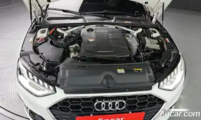 Audi A4 2020 2.0 Автомат в Москве № 136736, миниатюра 8