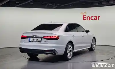 Audi A4 2020 2.0 Автомат в Москве № 136736, миниатюра 9