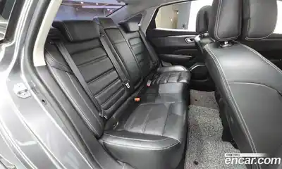 Renault SM6 2019 2.0 Автомат в Москве № 136804, миниатюра 11