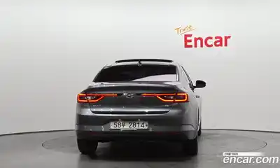 Renault SM6 2019 2.0 Автомат в Москве № 136804, миниатюра 12