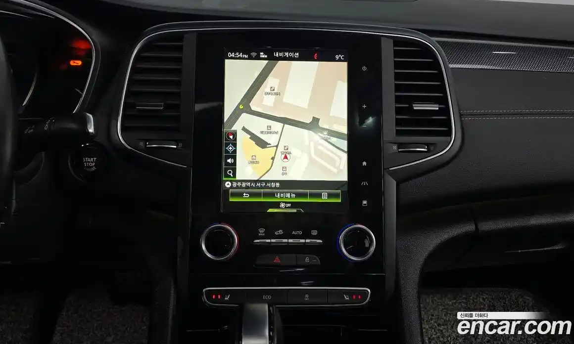 Renault SM6 2019 2.0 Автомат в Москве № 136804, фото 13