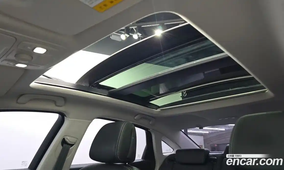 Renault SM6 2019 2.0 Автомат в Москве № 136804, фото 14