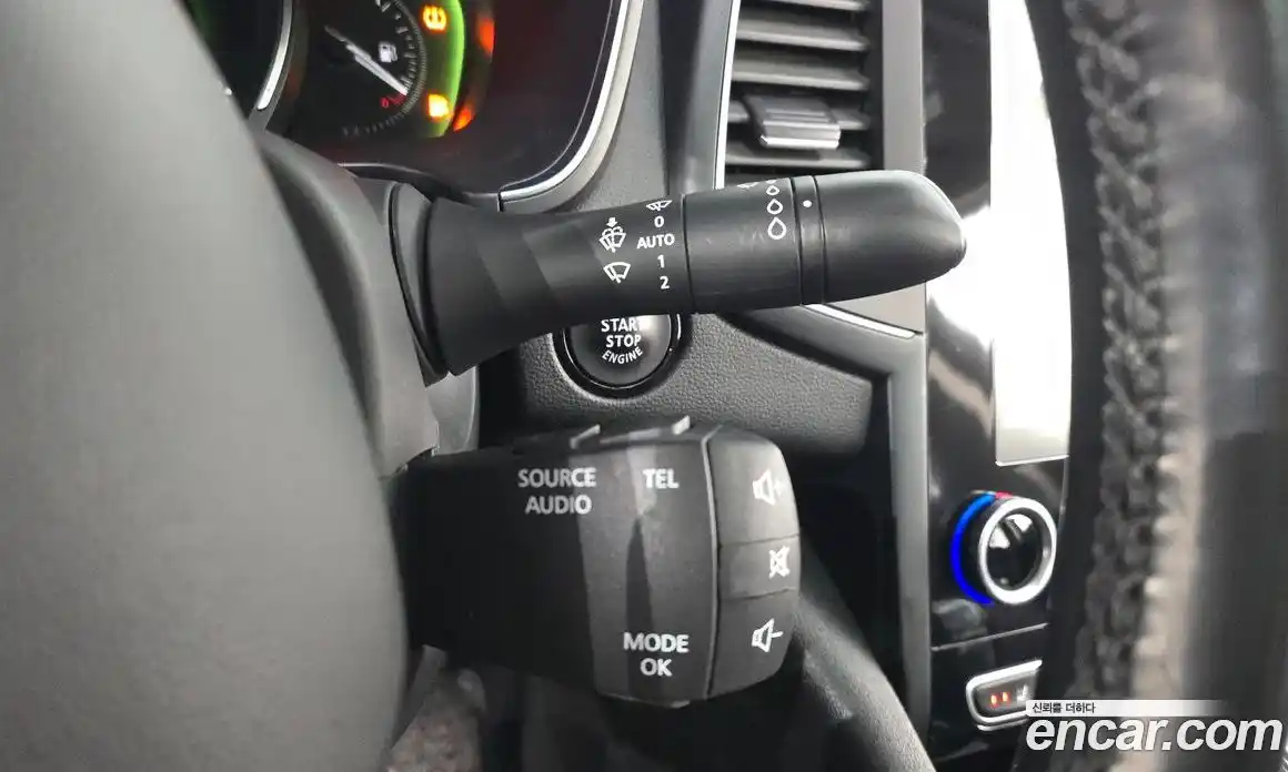 Renault SM6 2019 2.0 Автомат в Москве № 136804, фото 15