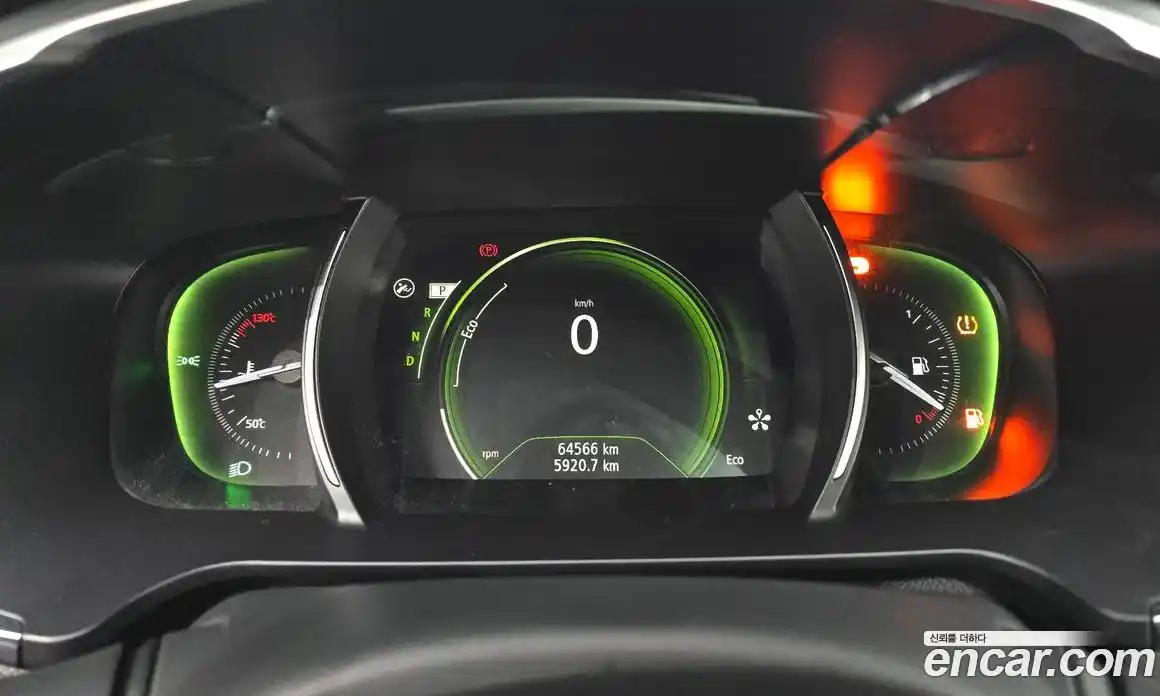 Renault SM6 2019 2.0 Автомат в Москве № 136804, фото 16