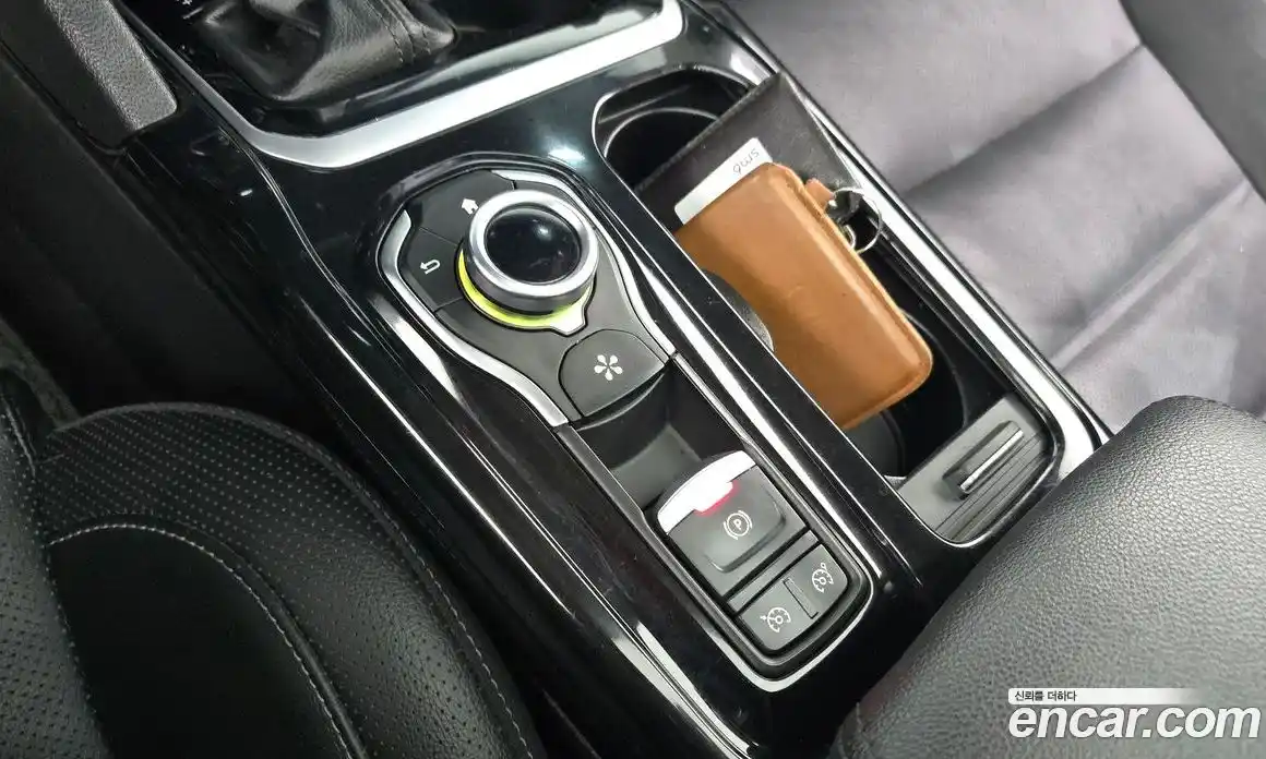 Renault SM6 2019 2.0 Автомат в Москве № 136804, фото 19