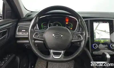 Renault SM6 2019 2.0 Автомат в Москве № 136804, миниатюра 2