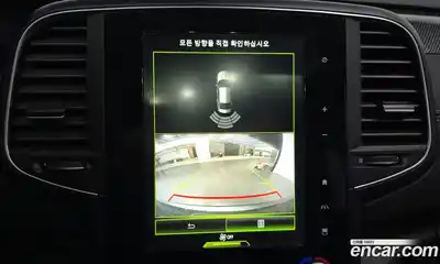 Renault SM6 2019 2.0 Автомат в Москве № 136804, миниатюра 4