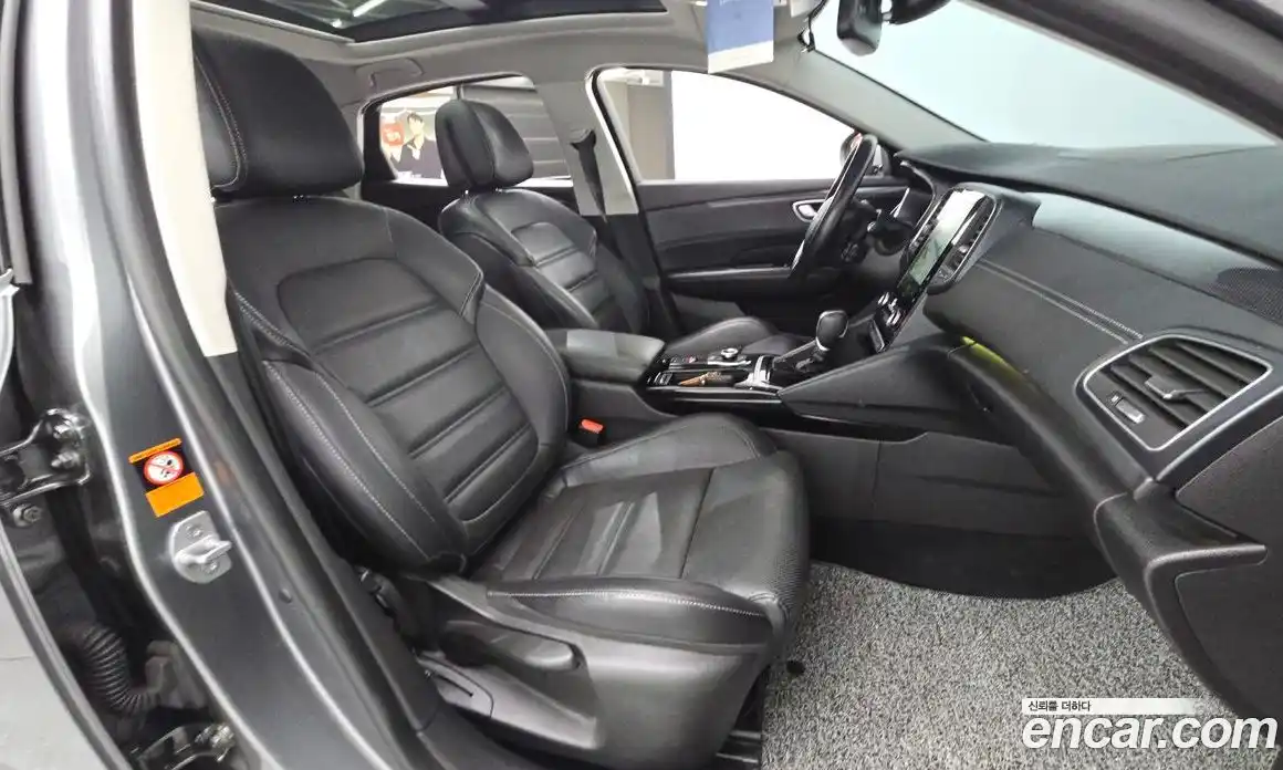 Renault SM6 2019 2.0 Автомат в Москве № 136804, фото 5