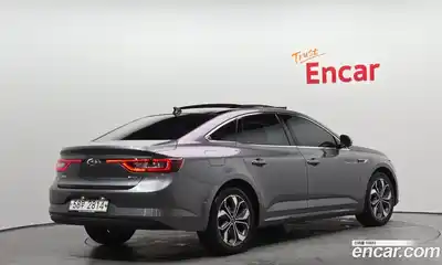 Renault SM6 2019 2.0 Автомат в Москве № 136804, миниатюра 6