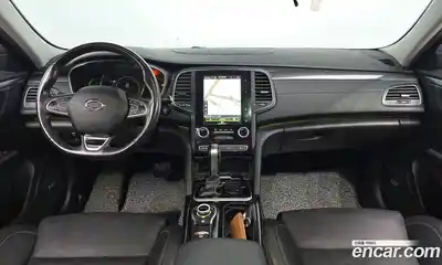 Renault SM6 2019 2.0 Автомат в Москве № 136804, миниатюра 7