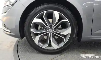 Renault SM6 2019 2.0 Автомат в Москве № 136804, миниатюра 8