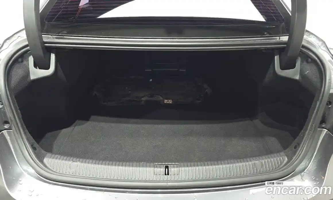 Renault SM6 2019 2.0 Автомат в Москве № 136804, фото 9