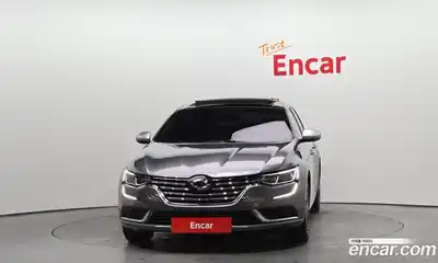 Renault SM6 2019 2.0 Автомат в Москве № 136804, миниатюра 10