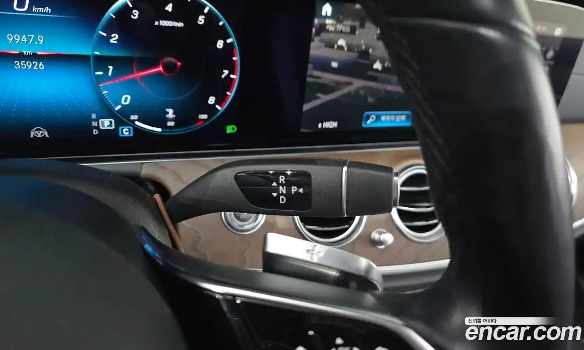 Mercedes-Benz E-Class 2022 2.0 Автомат в Москве № 138078, фото 5