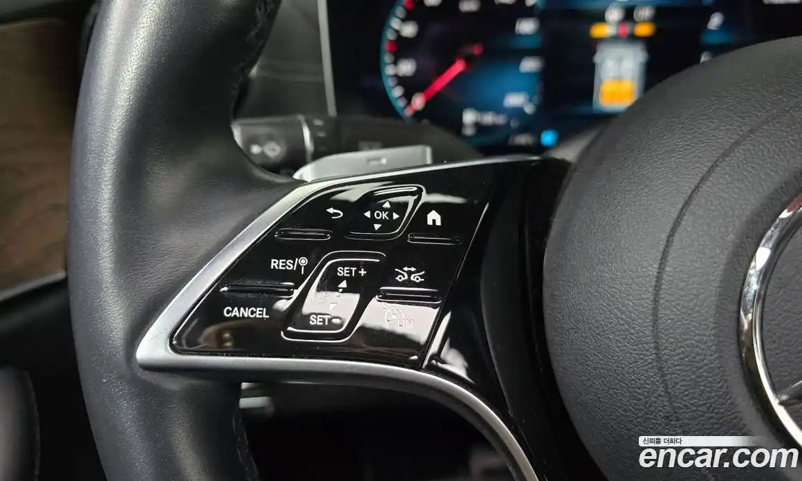 Mercedes-Benz E-Class 2022 2.0 Автомат в Москве № 138078, фото 6