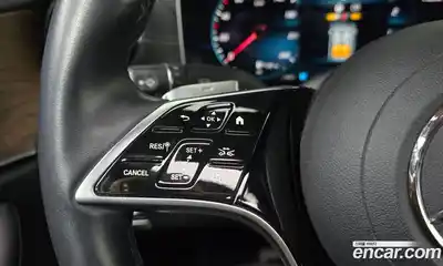 Mercedes-Benz E-Class 2022 2.0 Автомат в Москве № 138078, миниатюра 6