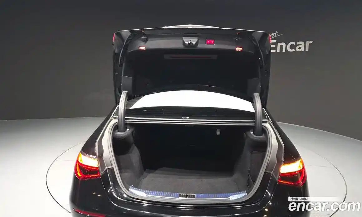 Mercedes-Benz S-Class 2022 3.0 Автомат в Москве № 139272, фото 20