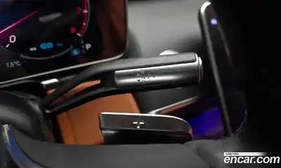 Mercedes-Benz S-Class 2022 3.0 Автомат в Москве № 139272, миниатюра 9