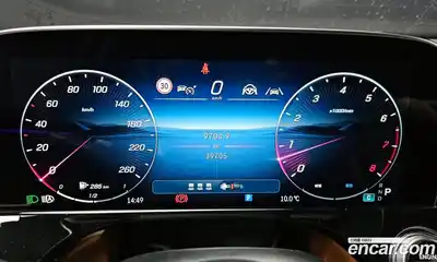 Mercedes-Benz E-Class 2024 2.0 Автомат в Москве № 139848, миниатюра 12