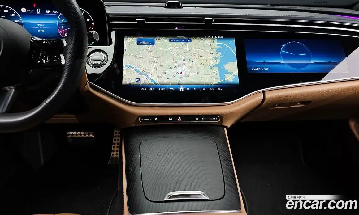 Mercedes-Benz E-Class 2024 2.0 Автомат в Москве № 139848, фото 13