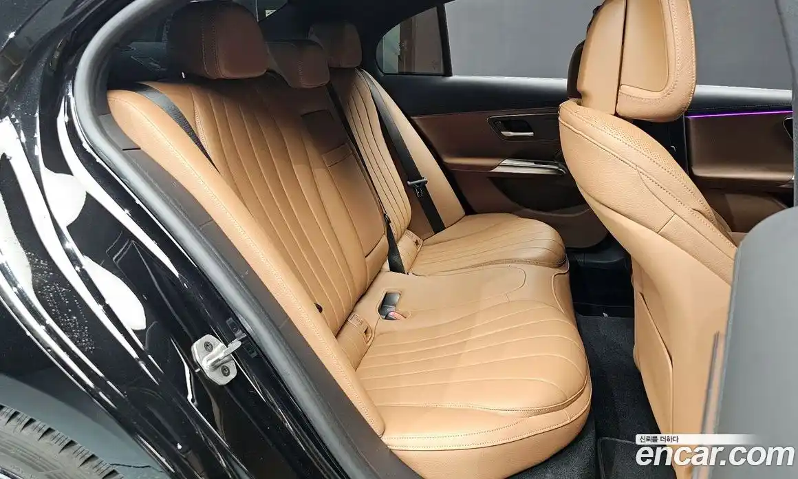 Mercedes-Benz E-Class 2024 2.0 Автомат в Москве № 139848, фото 15