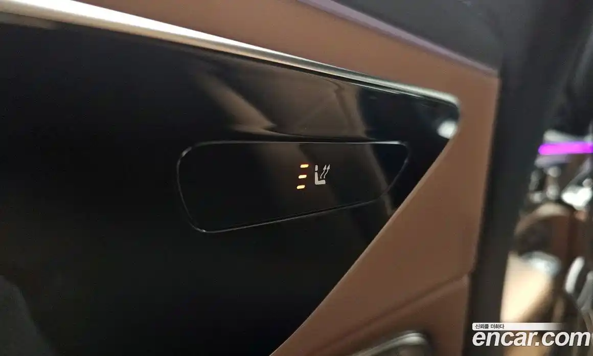 Mercedes-Benz E-Class 2024 2.0 Автомат в Москве № 139848, фото 19