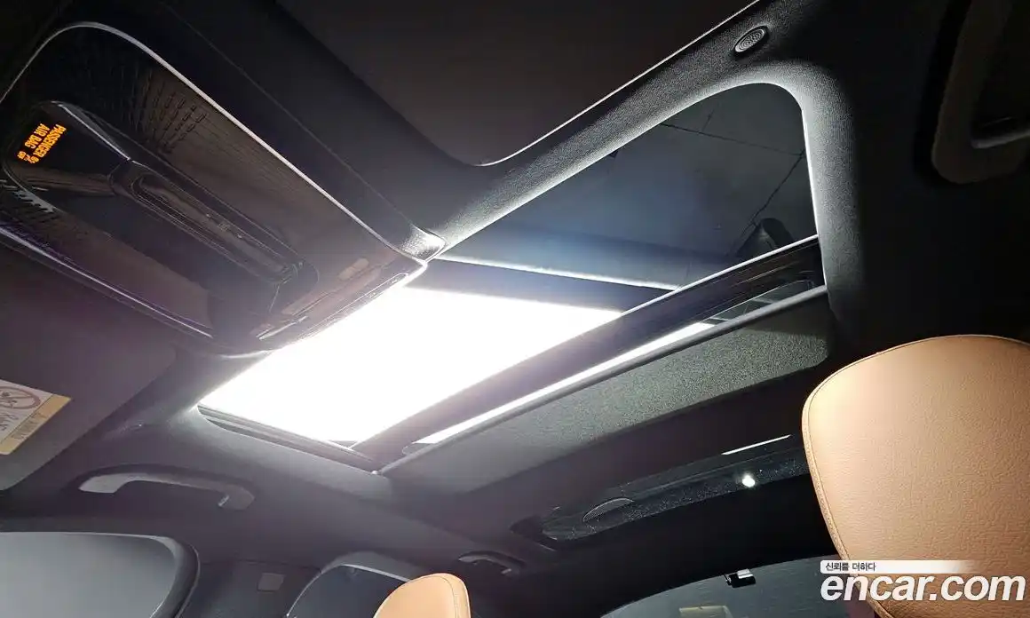 Mercedes-Benz E-Class 2024 2.0 Автомат в Москве № 139848, фото 20