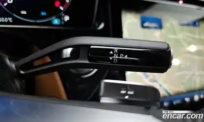 Mercedes-Benz E-Class 2024 2.0 Автомат в Москве № 139848, миниатюра 4