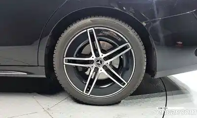 Mercedes-Benz E-Class 2024 2.0 Автомат в Москве № 139848, миниатюра 5