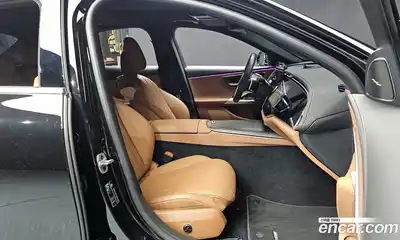 Mercedes-Benz E-Class 2024 2.0 Автомат в Москве № 139848, миниатюра 9