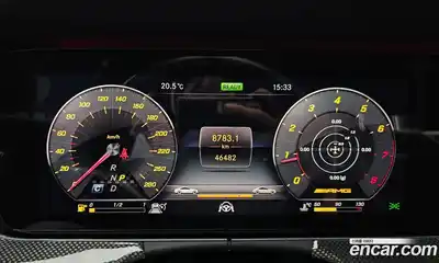 Mercedes-Benz E-Class 2019 3.0 Автомат в Москве № 141705, миниатюра 11
