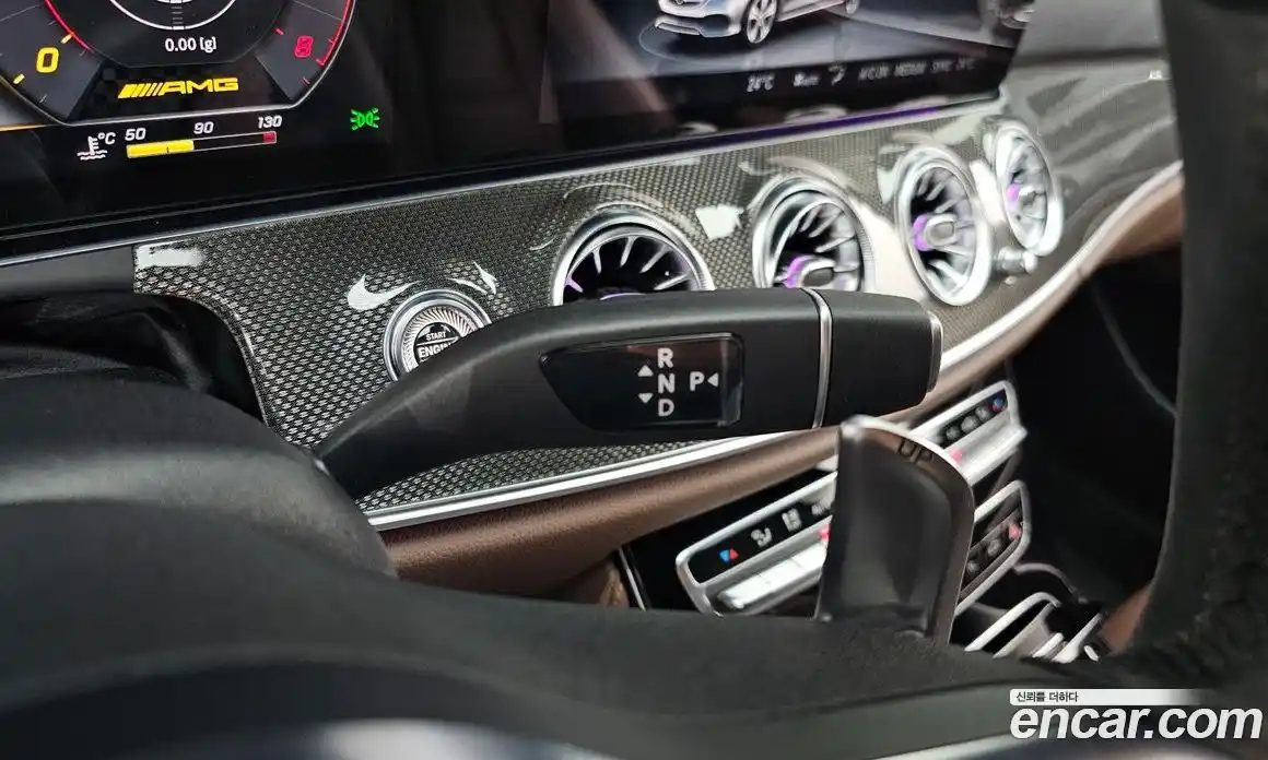 Mercedes-Benz E-Class 2019 3.0 Автомат в Москве № 141705, фото 12