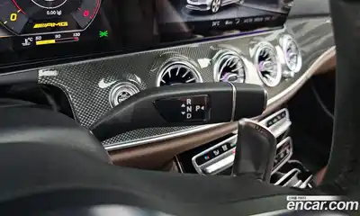 Mercedes-Benz E-Class 2019 3.0 Автомат в Москве № 141705, миниатюра 12