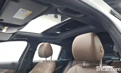 Mercedes-Benz E-Class 2019 3.0 Автомат в Москве № 141705, миниатюра 2