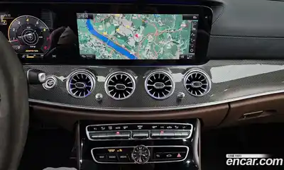 Mercedes-Benz E-Class 2019 3.0 Автомат в Москве № 141705, миниатюра 3