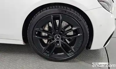 Mercedes-Benz E-Class 2019 3.0 Автомат в Москве № 141705, миниатюра 5