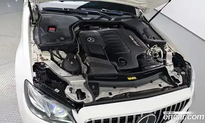 Mercedes-Benz E-Class 2019 3.0 Автомат в Москве № 141705, миниатюра 9